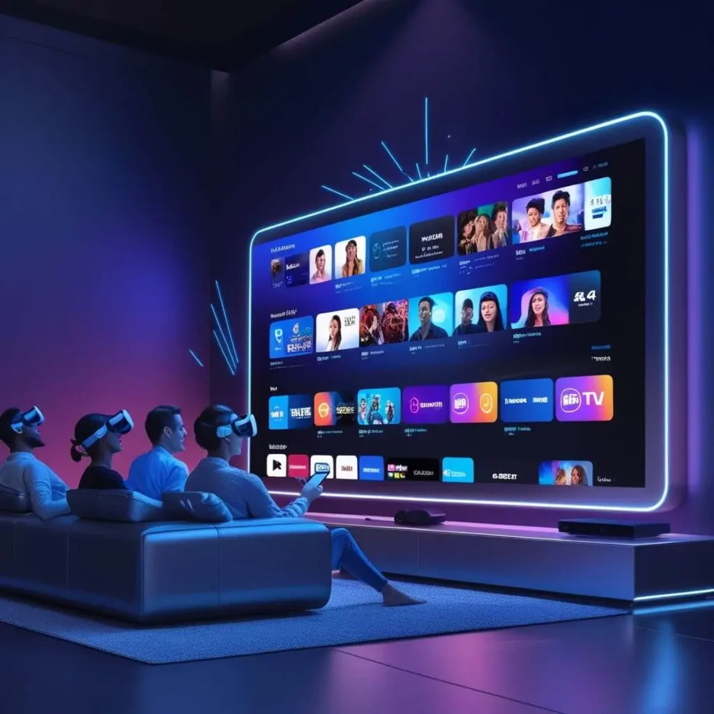 IPTV SERVICE